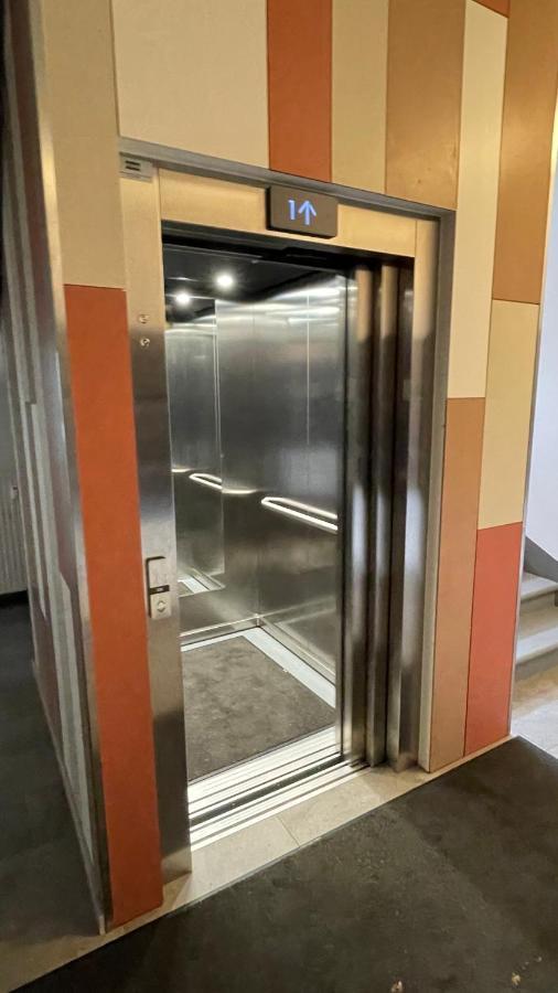 Appartement Hugo & Parking *