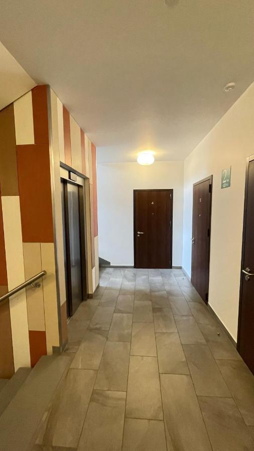 Appartement Hugo & Parking