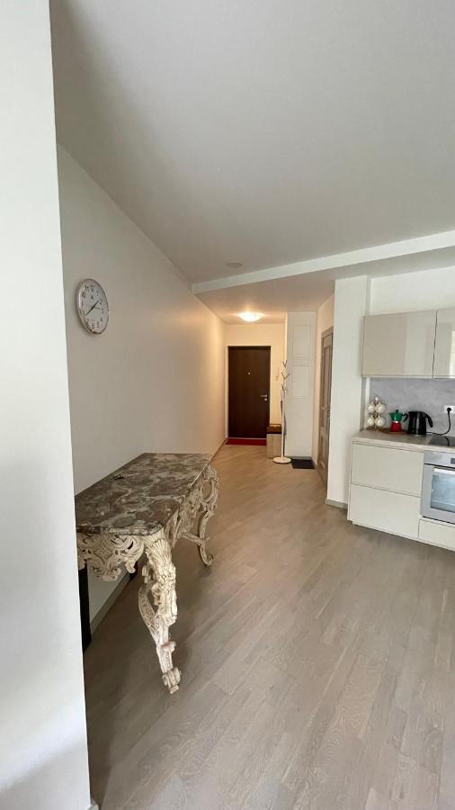 Hugo & Parking Appartement Riga