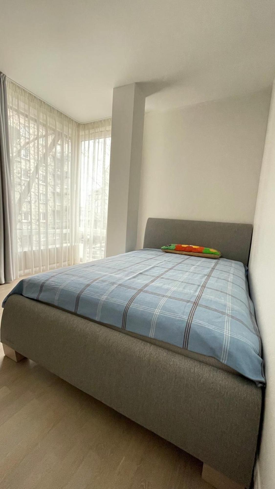 Hugo & Parking Appartement